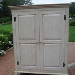 Cabinets - Products