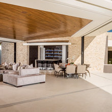 Outdoor Living