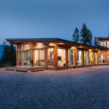 Exterior Ideas