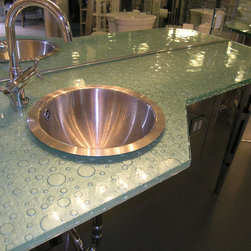 Slabs - Vanity Tops And Side Splashes