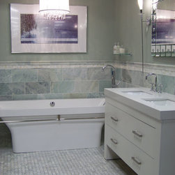 Mosaics - Flooring