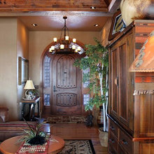 Interior Finishes/Ideas