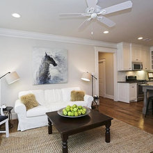 Living Room Ideas