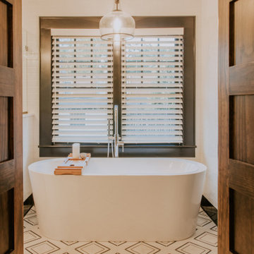 Wilton House Addition & Airbnb