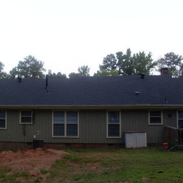 Siding Repair Contractor Long Valley NJ 07853