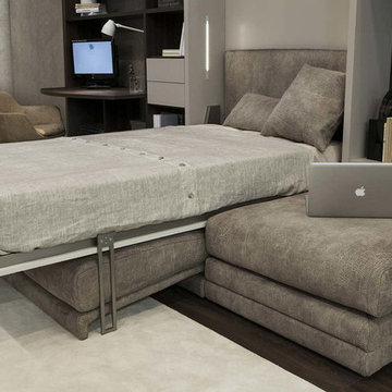 Space Saving Solutions