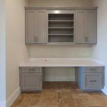 2019 Misc. room/furniture/built-ins