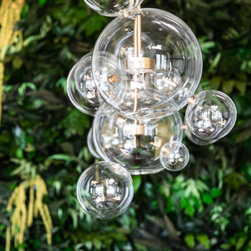Esstischbeleuchtung - Novelty Lights