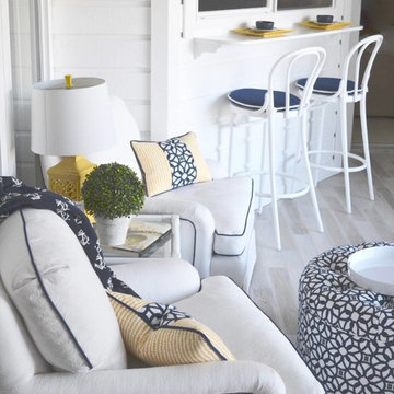 Sunroom Remodel
