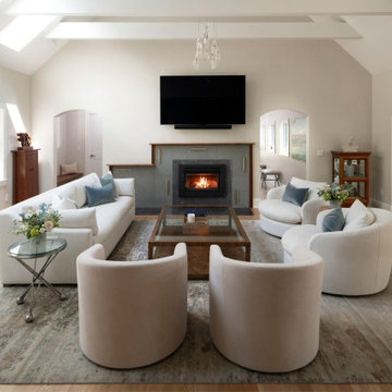 Acton Modern Farmhouse Reimagined