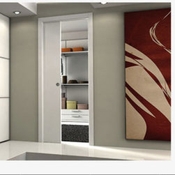 Eclisse Styles - Interior Doors