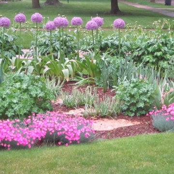 Our Work