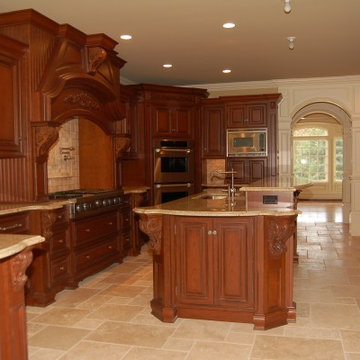 Elegant Manor