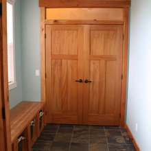 Closets