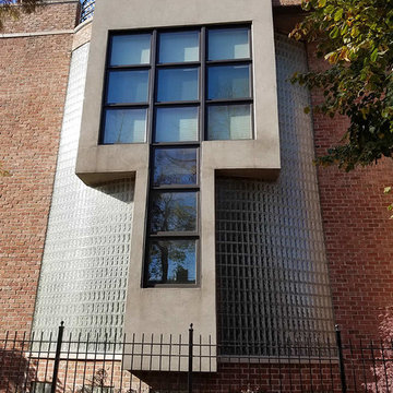 Belmont & Racine – Chicago