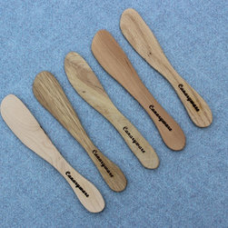 Butter Knives - Products