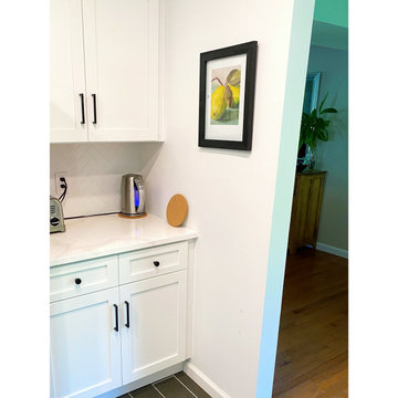 Kitchen Flip: A Fresh Take on an Existing Layout
