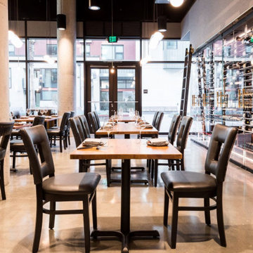 Niku Steakhouse