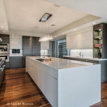 Narragansett Summer Home