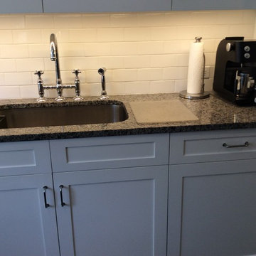 Kitchen@E88thStreet