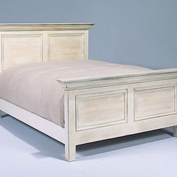 Hampton Bed - Bed Frames