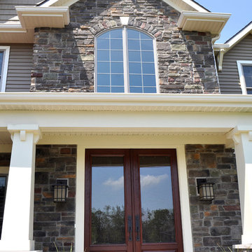 Dakota Cut Cobble and Laytite