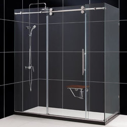 Bathroom Designs: Dreamline Designs - Products