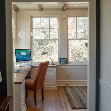 Cozy Den & Home Office in West Chester, PA
