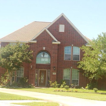 Exterior - Newell's Designs-Newell Cheatheam, Building Designer, CPBD , AIBD, TI