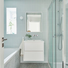 Mia’s Bathroom Thurlow