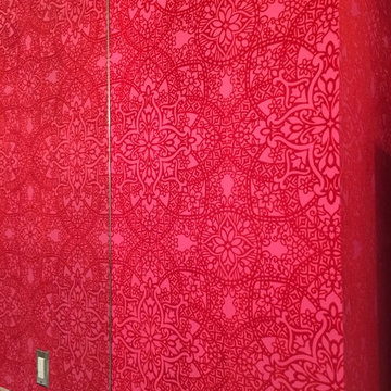 Wall Paper