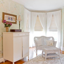 Victorian - Bedroom