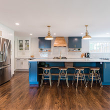 Kitchen Ideas