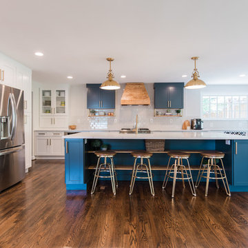 Alexandria Kitchen