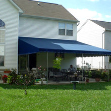 Deck Awnings
