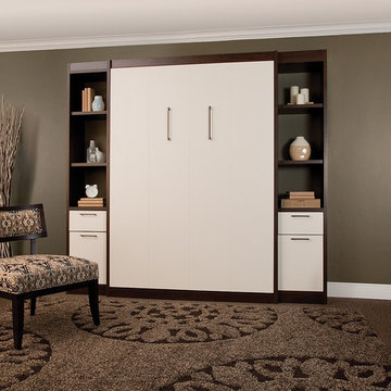 Panel Beds