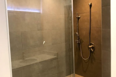 Bathroom photo in Other