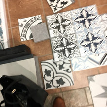 Tile ideas