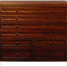 Attic furnishings