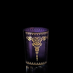 Glassware - Products