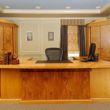 Executive Office Decors