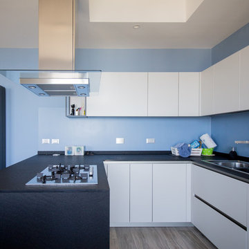 QUARTIERE AZZURRO