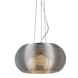 Contemporary Pendant Lighting by Bromi Design