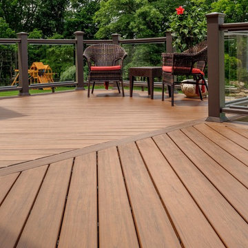 Manalapan Deck & Patio