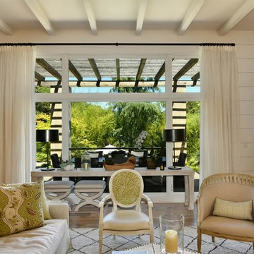 Napa Resort Living