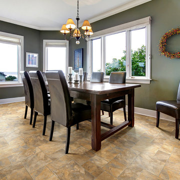 Summer 2016 Trend Alert: Formal Dining Rooms