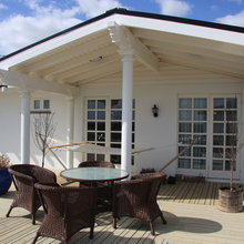 deck/patio