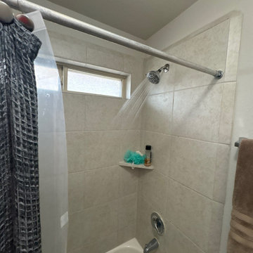 Rental Repair Punch List — Katy, TX