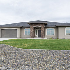 Riverwood Homes - Kennewick, WA, US 99338