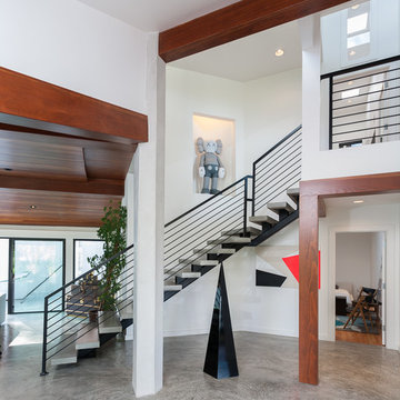 Studio City Contemporary